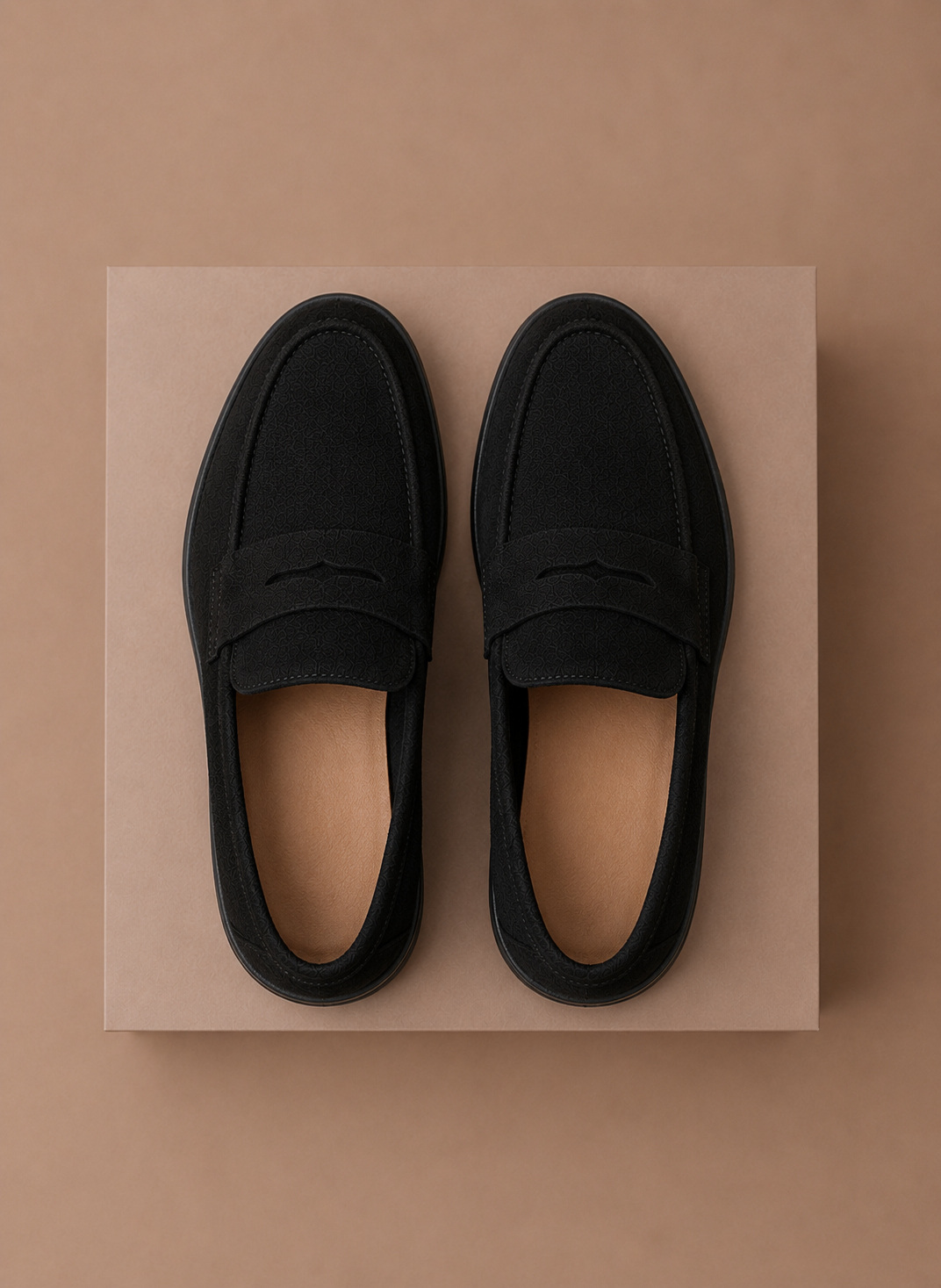 Komfrt Men's Summer Slip-On Loafers