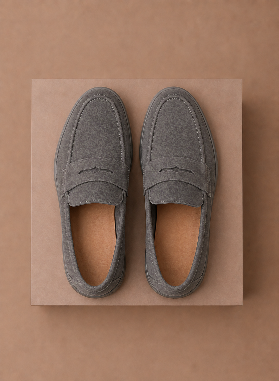 Komfrt Men's Summer Slip-On Loafers