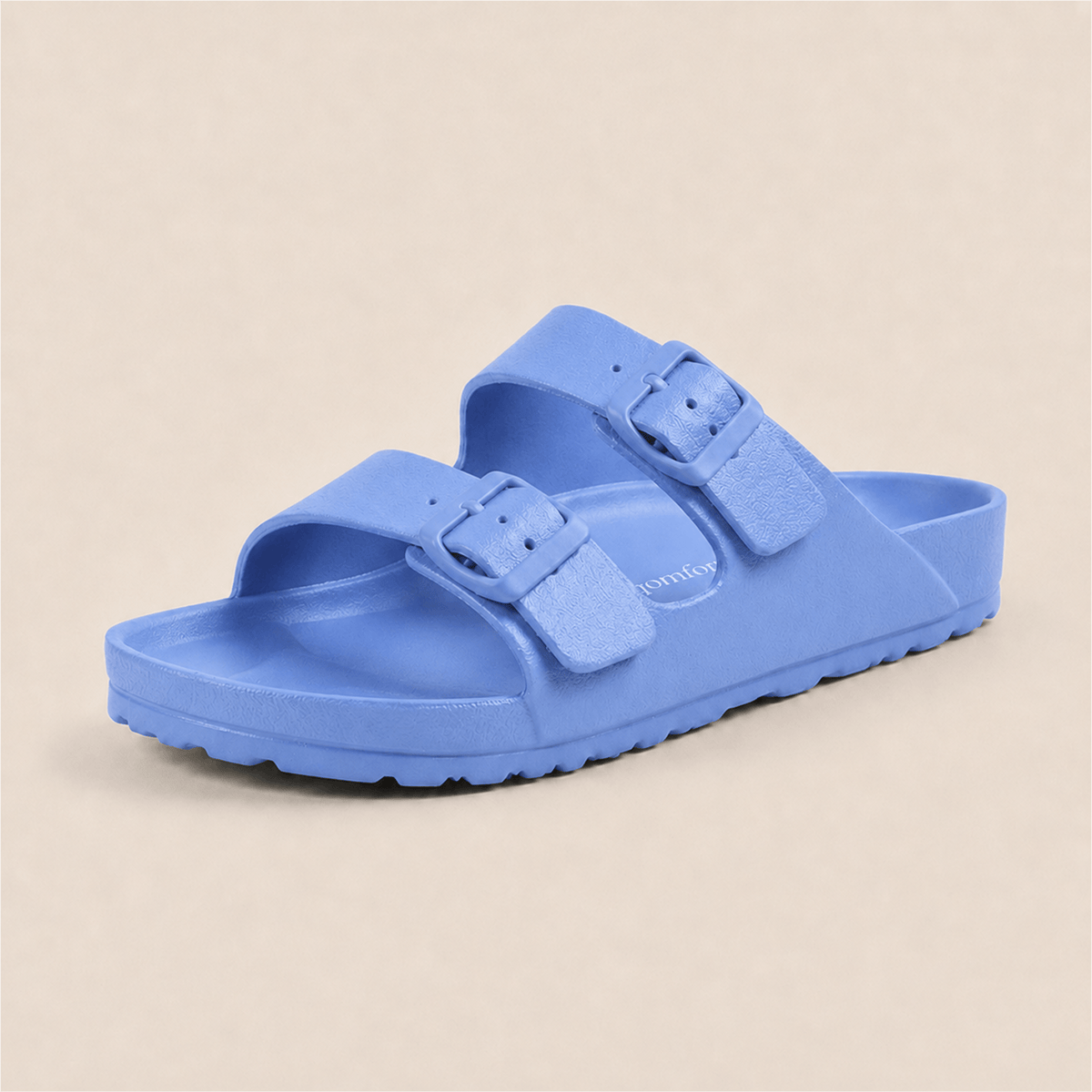 Komfrt EVA Sandals – Blue