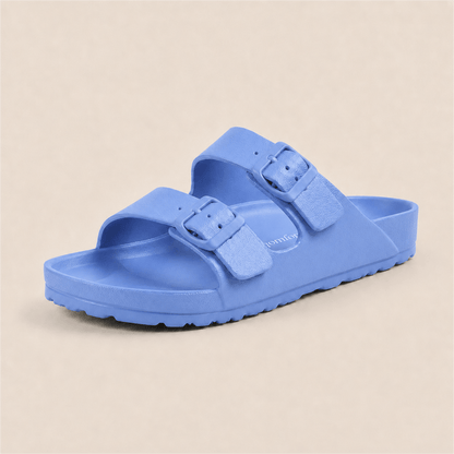 Komfrt EVA Sandals – Blue