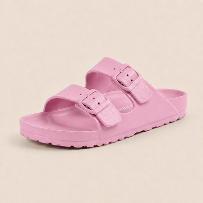 Komfrt EVA Sandals – Pink
