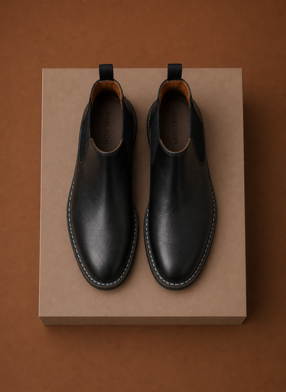 Komfrt Men's Chelsea Boots