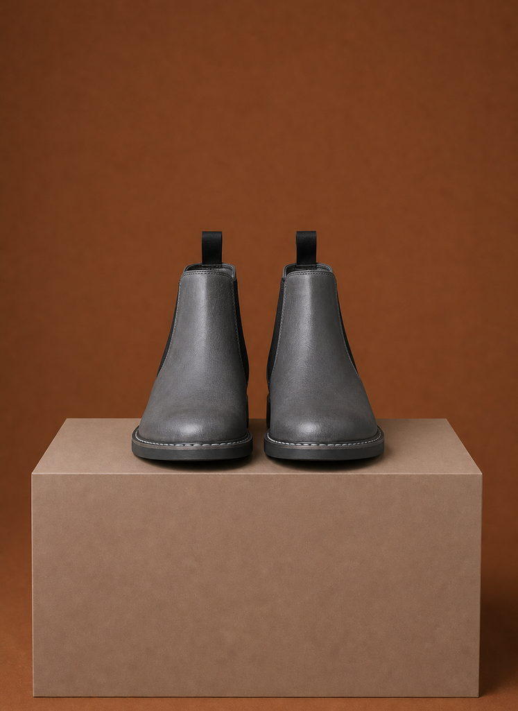 Komfrt Men's Chelsea Boots