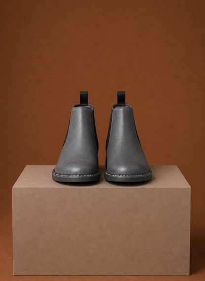 Komfrt Men's Chelsea Boots